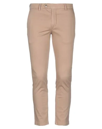 Be Able Pants In Beige