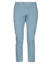 Be Able Pants In Slate Blue
