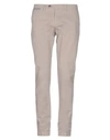 Eleventy Pants In Khaki