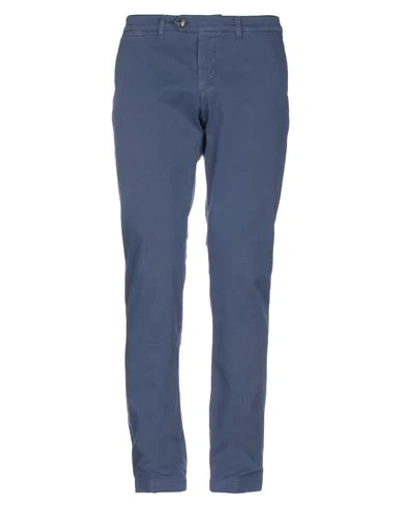 Eleventy Pants In Blue