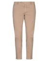 Be Able Pants In Beige