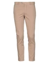 Be Able Casual Pants In Beige