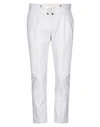 Be Able Pants In Light Grey