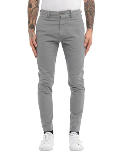 Be Able Pants In Grey