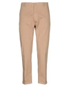 Be Able Pants In Beige