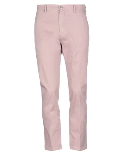 Be Able Pants In Pink