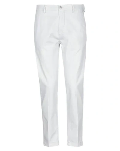 Be Able Pants In Ivory