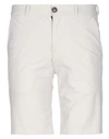 Rrd Man Shorts & Bermuda Shorts Beige Size 30 Polyamide, Elastane