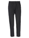 Be Able Pants In Black