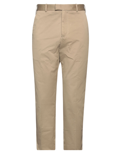 Oamc Idol Pants In Neutrals