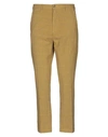 Jeckerson Casual Pants In Beige