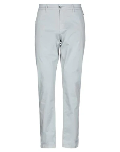 Bogner Casual Pants In Light Grey