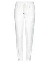 Circolo 1901 1901 Pants In White