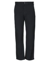 Original Vintage Style Pants In Black