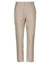 Be Able Casual Pants In Beige