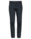 Mauro Grifoni Casual Pants In Dark Blue