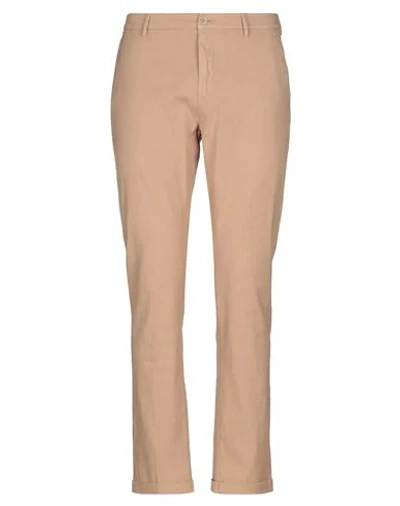 Pence Pants In Beige