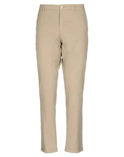 Pence Pants In Beige