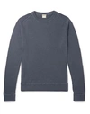 Massimo Alba Sweaters In Blue