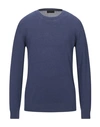 Altea Sweaters In Blue