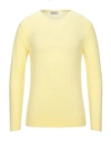 Altea Sweaters In Yellow