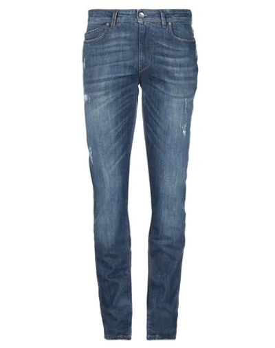 Re-hash Jeans In Blue