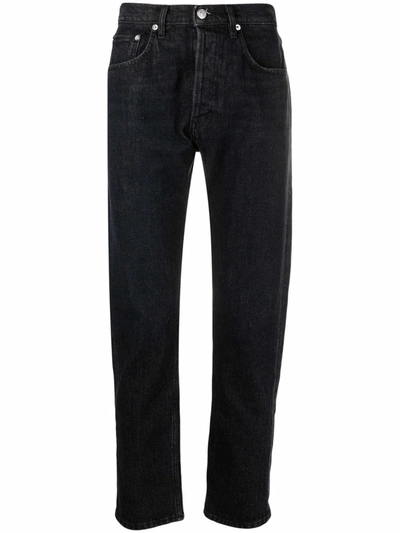 Haikure California Double Jeans In Blue