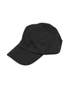 A-cold-wall* Man Hat Black Size Onesize Textile Fibers
