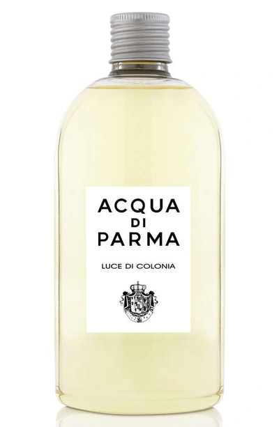 Acqua Di Parma Luce Di Colonia Room Diffuser Refill