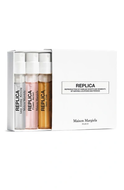 Maison Margiela Replica 5-piece Mini Memory Set