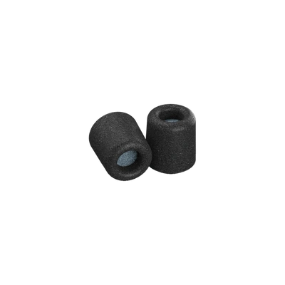 Bang & Olufsen Comply Foam Tips Sport Pro, Black, Best Fit Ensured | B&o | Bang And Olufsen