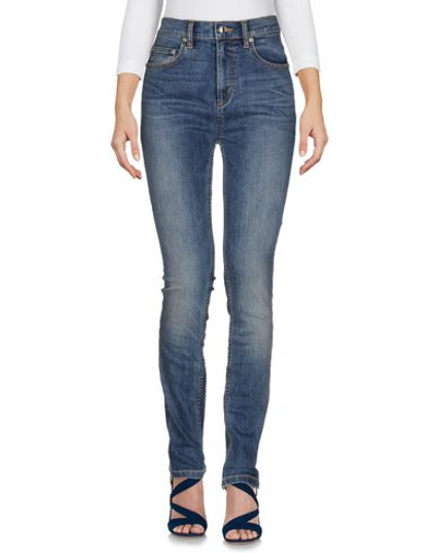 Marc By Marc Jacobs Jeans In Blue