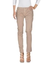 Dondup Jeans In Camel