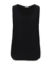 P.a.r.o.s.h Tops In Black
