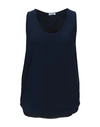 P.a.r.o.s.h Tops In Blue