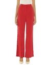 Manila Grace Pants In Red