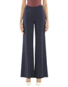 Kobi Halperin Pants In Dark Blue