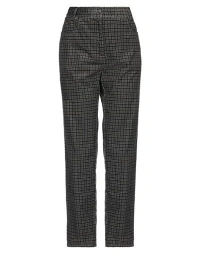 Antonelli Pants In Grey