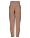 Mauro Grifoni Pants In Beige