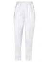 Giada Benincasa Pants In White