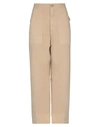 Department 5 Pants In Beige