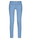 Liu •jo Pants In Blue