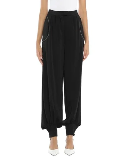 Manila Grace Pants In Black