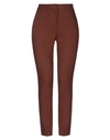 Manila Grace Pants In Brown