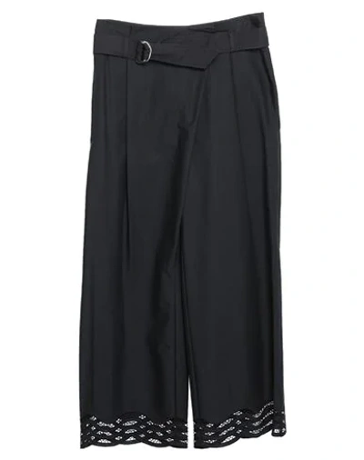 P.a.r.o.s.h Pants In Black