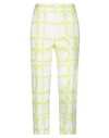 Bruno Manetti Pants In Green
