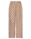 True Royal Pants In Beige
