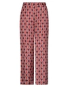 True Royal Pants In Dark Blue
