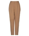 Red Valentino Pants In Beige