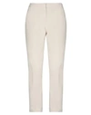 Circolo 1901 1901 Pants In White